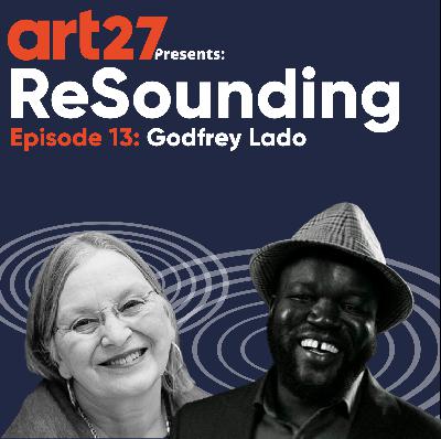 Building Community with Godfrey Lado