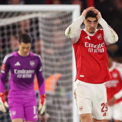 Une défaite inutile | Southampton 2 - 1 Arsenal