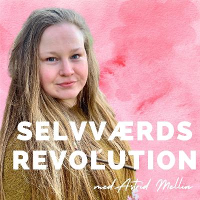 STYRK DIT BARNS SELVVÆRD - besøg af Katrine Birk STYRK DIT BARNS SELVVÆRD - besøg af Katrine Birk