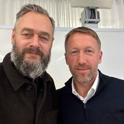 500 - Graham Potter