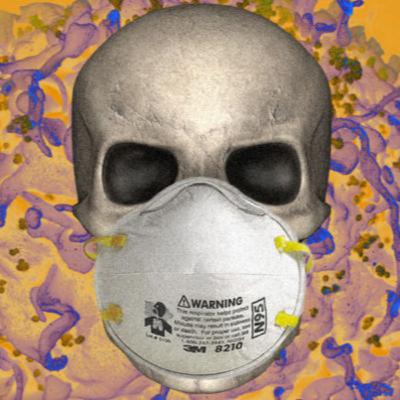 Pandemic and conspiracies....2020