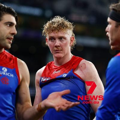 King sack Oliver, Dally M Medal, Aussie cricket double