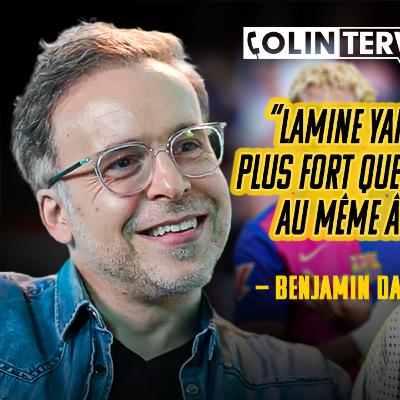 B. Da Silva: Lamine Yamal, Ballon d'Or, la renaissance Mbappé et le Clasico B. Da Silva: Lamine Yamal, Ballon d'Or, la renaissance Mbappé et le Clasico
