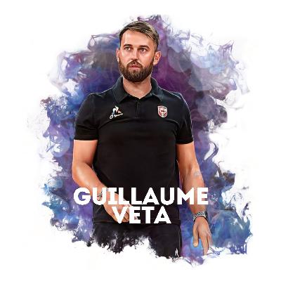 #28. Entretien avec Guillaume Veta : entre basket, technologie et quête de performance.