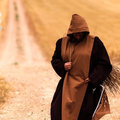 T1X01: La magia, sí existe: presentación - 25/04/2017