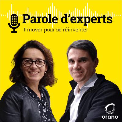 Nucléaire : terre d’innovation et de ressources pour les start-up !