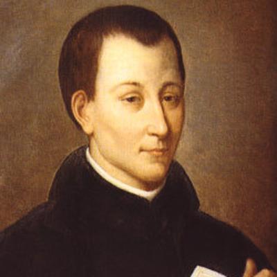 San Claudio de la Colombiére: 15 de febrero