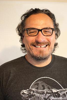 Marcel Petit - photographer, storyteller, MetisJedi