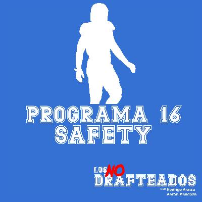 Programa 16: Safety