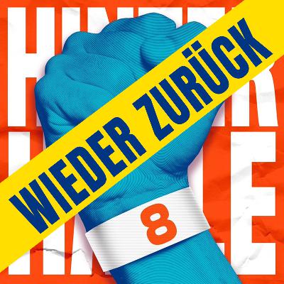 Flashbang in die Fresse