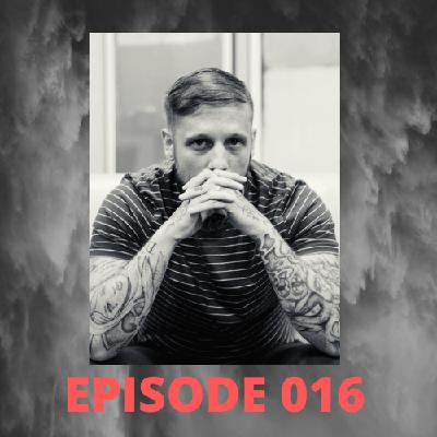 016: Beating The Odds With Zachary Babcock