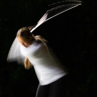 Erica Whitehouse on Keeping Golf Fun, Competitive & Real Erica Whitehouse on Keeping Golf Fun, Competitive & Real
