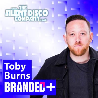 Turning Silence Into a Party Phenomenon l BRANDED+