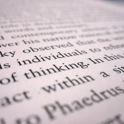 Episode 4: What does the brain do while reading? Episode 4: What does the brain do while reading?