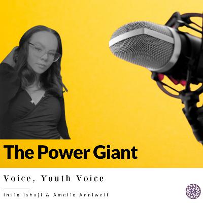 Use Your Voice Use Your Voice