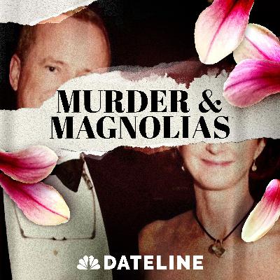 Murder & Magnolias - Ep. 1: Marked for Death