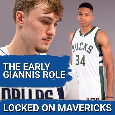 Why The Giannis Point Guard Role Was NEVER A Comp For Cooper Flagg Why The Giannis Point Guard Role Was NEVER A Comp For Cooper Flagg