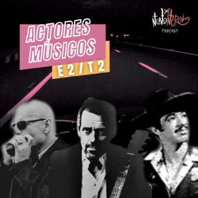 Actuación por música.E6T2