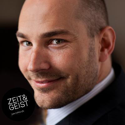 #21 mit Morell Westermann, Zukunftsforscher