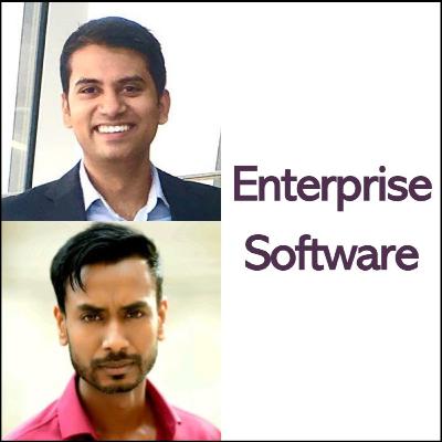 Enterprise Software Enterprise Software