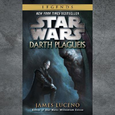 Darth Plageuis | Cinematic Theme