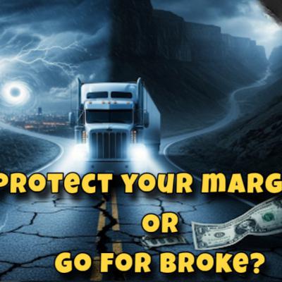 S5 E17: GROW or SURVIVE?! The Ultimate Trucking Dilemma in a CRASHING Market S5 E17: GROW or SURVIVE?! The Ultimate Trucking Dilemma in a CRASHING Market