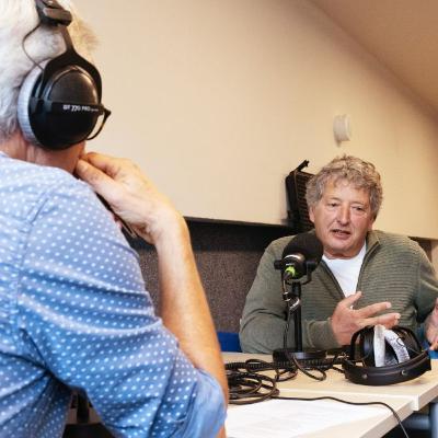 Podcast 13- TBL 100 jaar! Micha de Winter