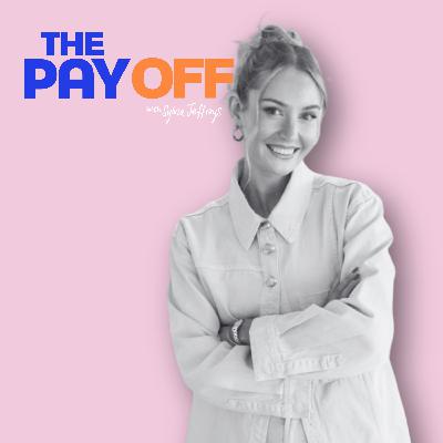 Brand Building, Embracing Backlash, Bouf & Beyond with Rachael Wilde