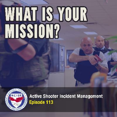 Ep 113: What Is Your Mission?