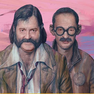 🏙️ «Крипота» 10. Третий из «Городка»