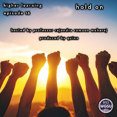 episode 16 - hold on episode 16 - hold on