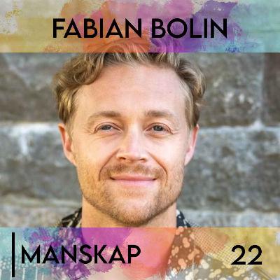 #22 Fabian Bolin