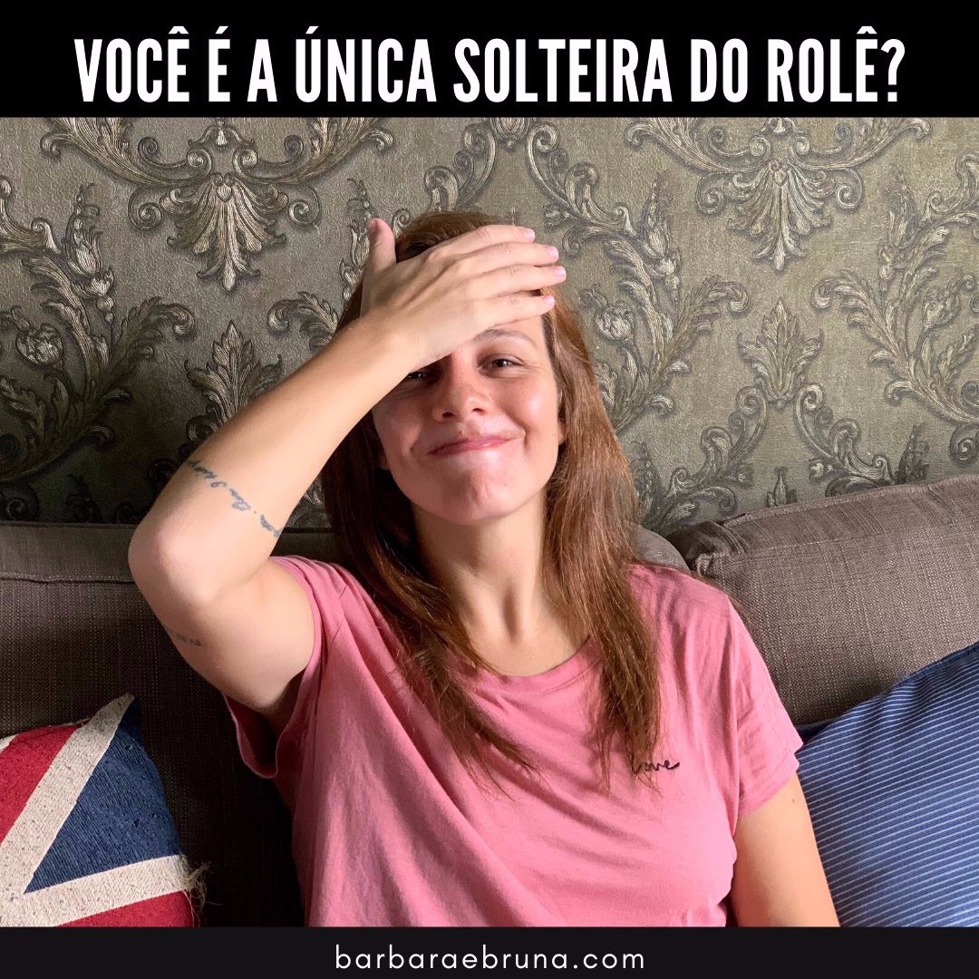 TEM ALGUMA COISA ERRADA COMIGO episode artwork