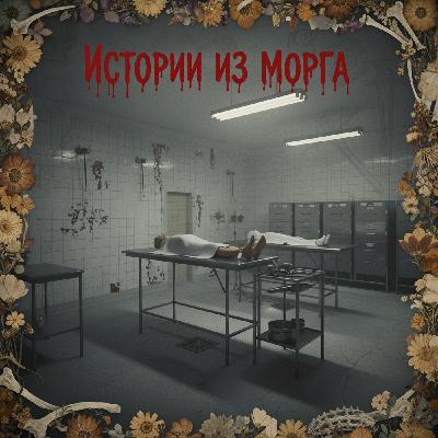 Эпизод I - Истории из морга 2.0