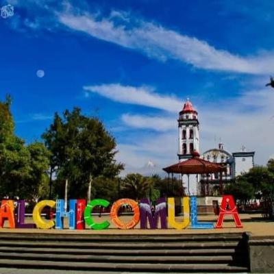Ciudad Serdán Tierra de GIGANTES
