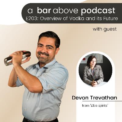 An Overview of Vodka and its Future