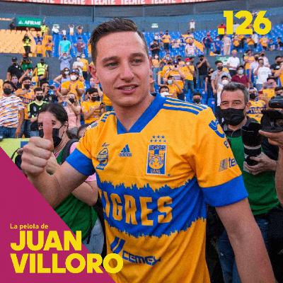 Capítulo 126: Contrataciones bomba, una apuesta que no siempre sale bien Capítulo 126: Contrataciones bomba, una apuesta que no siempre sale bien