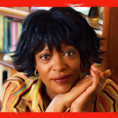 2021 NPM 26 - Rita Dove 2021 NPM 26 - Rita Dove