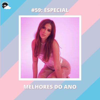 #59 - Especial Melhores de 2022 - Part. Especial: Equipe PopTivo | LS (Próxima Faixa)