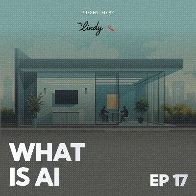 What Is AI? A Simple Guide for Insurance Professionals | Ep #17