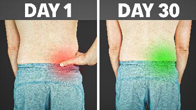 Fix 95% of SI Joint Problems in 30 Days