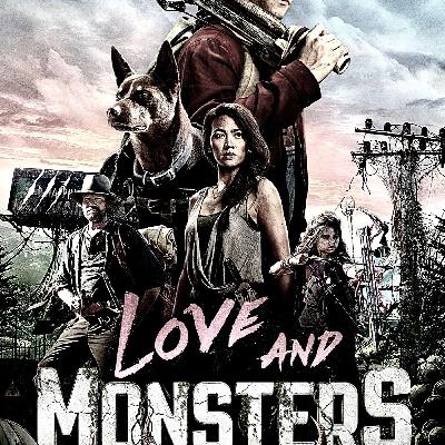 Episode 039 - Love and Monsters Episode 039 - Love and Monsters