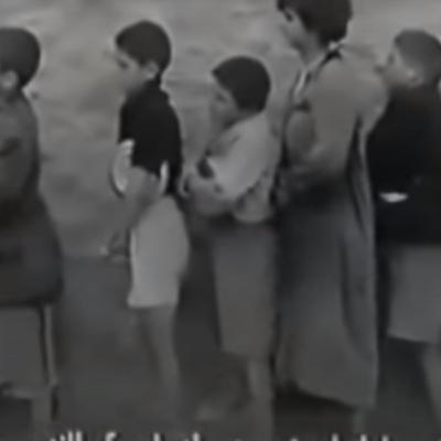 S04E08: Το Ξυπόλητο Τάγμα- Τα ορφανά του Παπαφείου - Η πείνα και η κατοχή στη Θεσσαλονίκη - Καρακιουλάχ Θεοδώρα