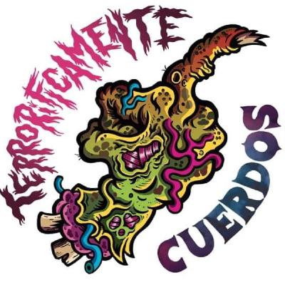 Terrorificamente Cuerdos 49 - 10 AÑOS (2 de 3) GOL DE SEÑOR (La película) Terrorificamente Cuerdos 49 - 10 AÑOS (2 de 3) GOL DE SEÑOR (La película)