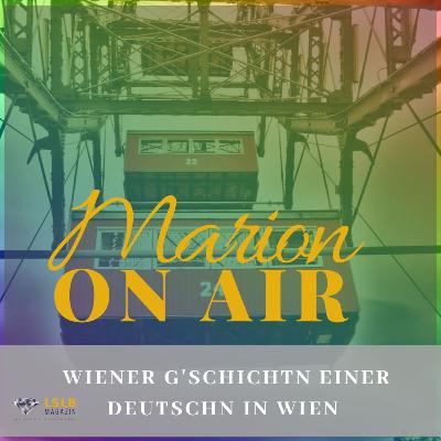 Mein Leben mit Ö3 - Wiener Gschicht'n