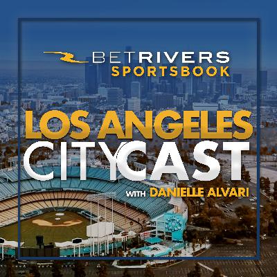 MLB preview, UCLA vs. USC: DLine, and WNBA playoff picture