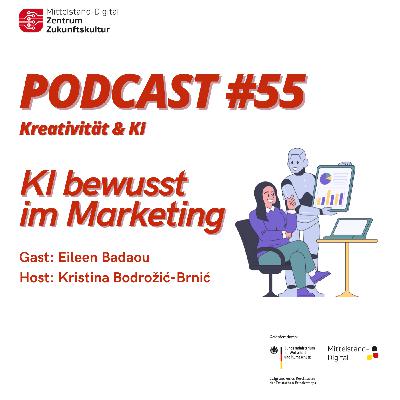 Marketing, Mindset, Menschlichkeit - KI bewusst einsetzen Marketing, Mindset, Menschlichkeit - KI bewusst einsetzen