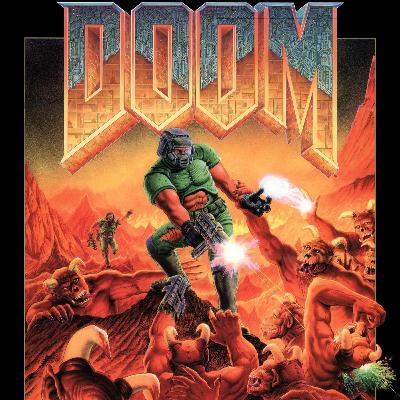 Episode 116 - Doom Episode 116 - Doom
