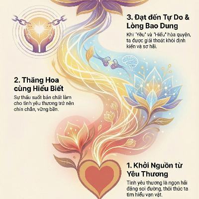 Trí tuệ hiện sinh được hiểu như nào?