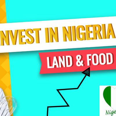 Invest In Nigeria With Resoration.Africa